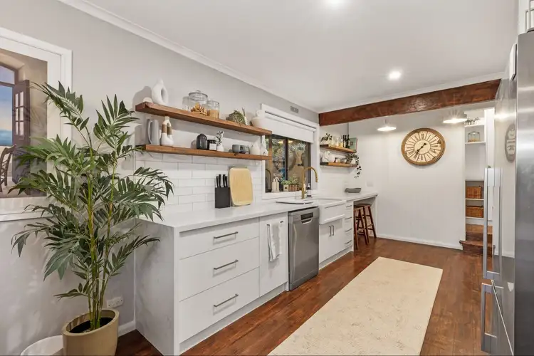 Fourth view of Homely house listing, 1 Caroline Court, Nerrina VIC 3350