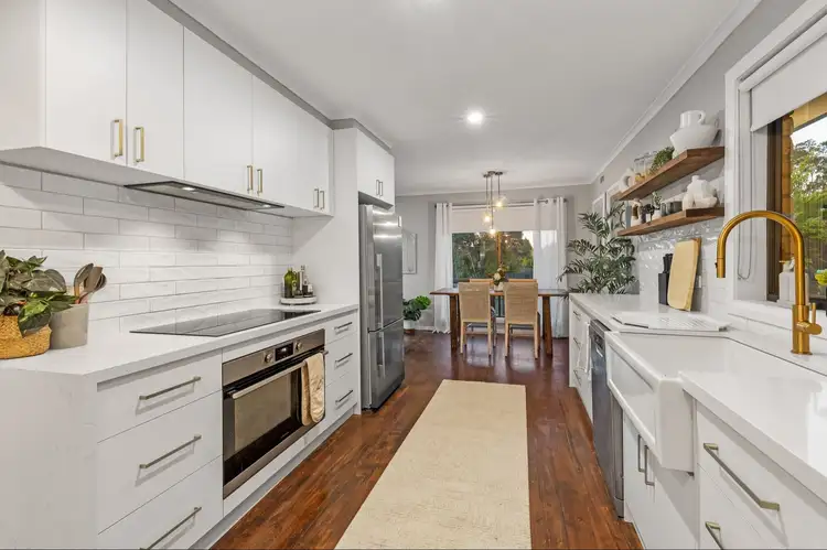 Fifth view of Homely house listing, 1 Caroline Court, Nerrina VIC 3350