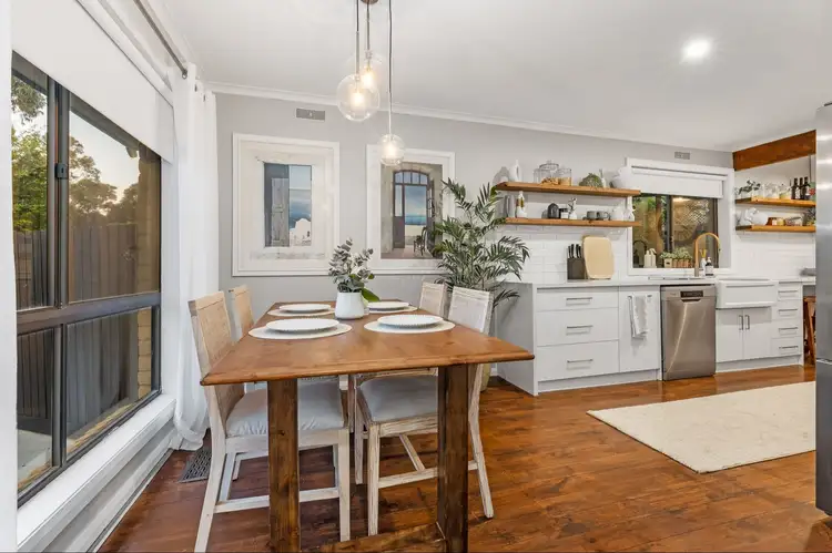 Sixth view of Homely house listing, 1 Caroline Court, Nerrina VIC 3350