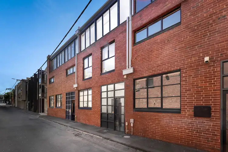 Main view of Homely house listing, 38 Byron Street, North Melbourne VIC 3051