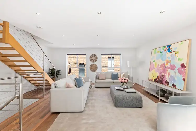 Second view of Homely house listing, 38 Byron Street, North Melbourne VIC 3051