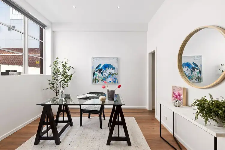 Fourth view of Homely house listing, 38 Byron Street, North Melbourne VIC 3051