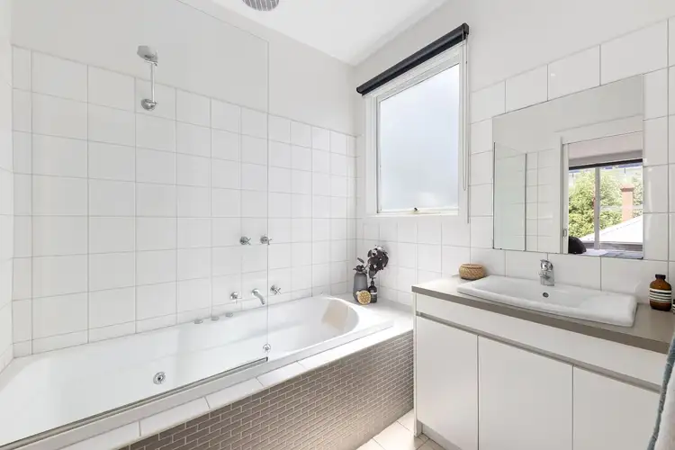 Sixth view of Homely house listing, 38 Byron Street, North Melbourne VIC 3051