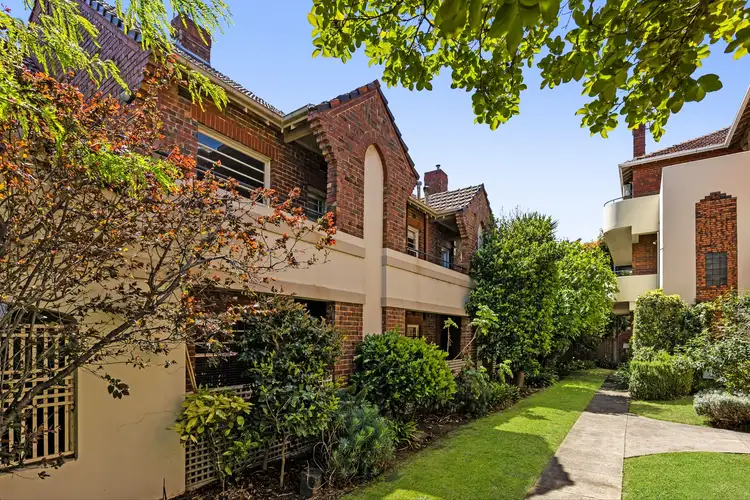 Main view of Homely flat listing, 4/30 Mitford Street, St Kilda VIC 3182