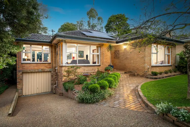 11 Drummond Street, Blackburn South VIC 3130