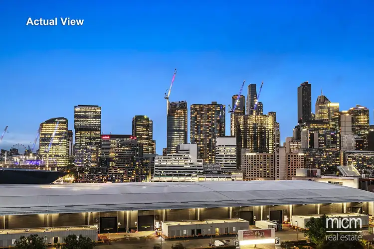122/99 Whiteman Street, Southbank VIC 3006