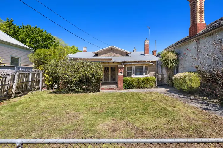 Main view of Homely house listing, 901A Eyre Street, Ballarat Central VIC 3350