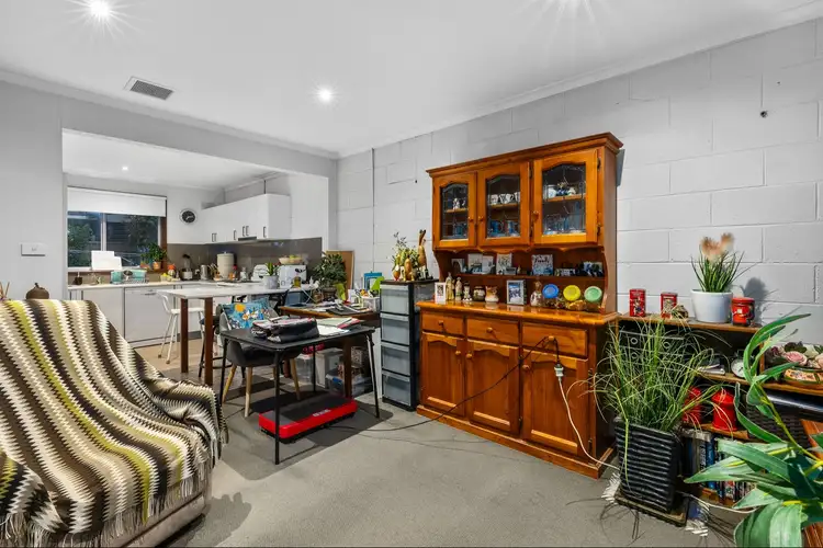 Second view of Homely unit listing, 3/217 Ripon Street South, Ballarat Central VIC 3350