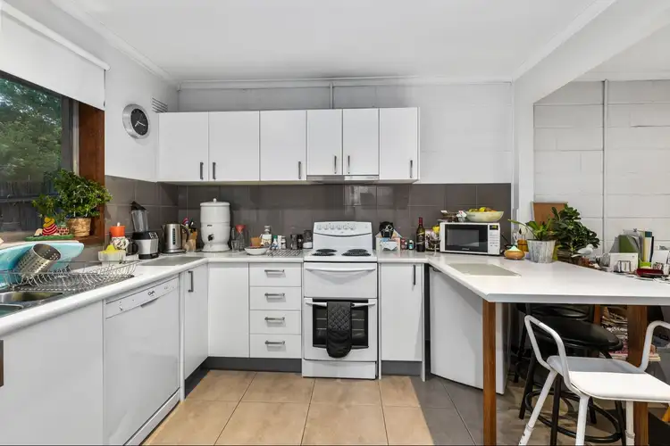 Third view of Homely unit listing, 3/217 Ripon Street South, Ballarat Central VIC 3350