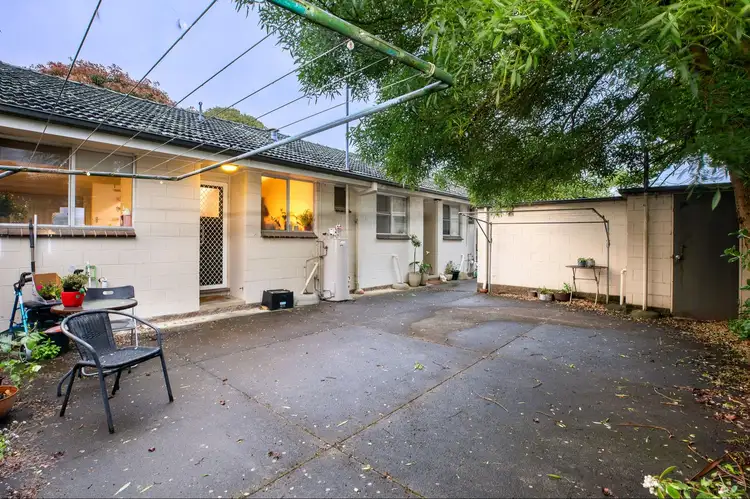 Sixth view of Homely unit listing, 3/217 Ripon Street South, Ballarat Central VIC 3350