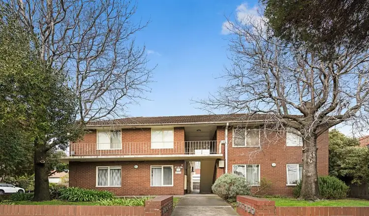 359 Balaclava Road