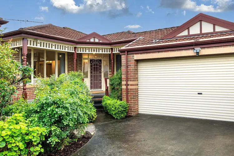 3/33 Elmhurst Road, Blackburn VIC 3130
