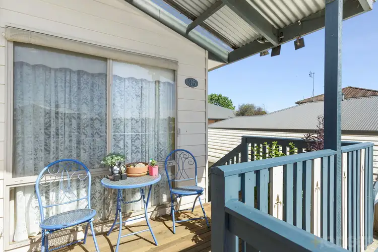 Second view of Homely house listing, 36 Central Road, Clifton Springs VIC 3222