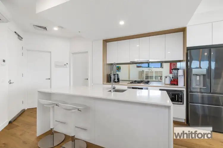 Sixth view of Homely apartment listing, 1205/18 Malone Street, Geelong VIC 3220