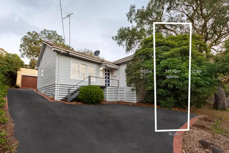 156 Rattray Road, Montmorency VIC 3094