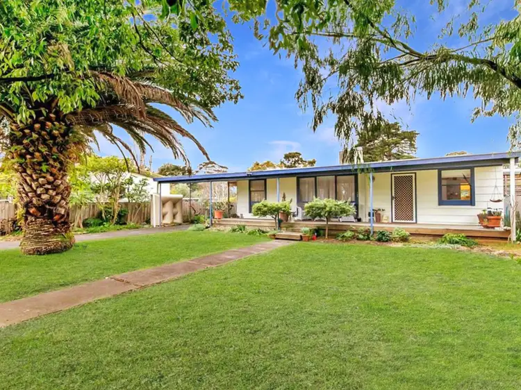 139 Palmerston Avenue, Dromana VIC 3936