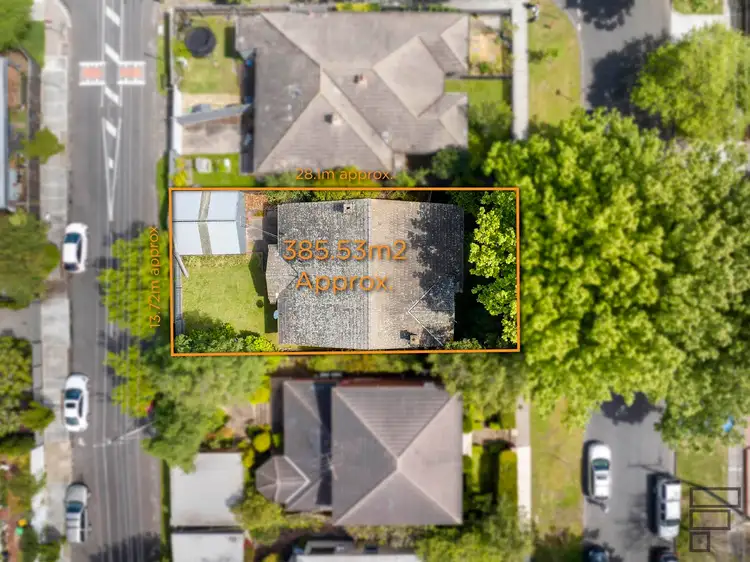 80 Allison Road, Elsternwick VIC 3185