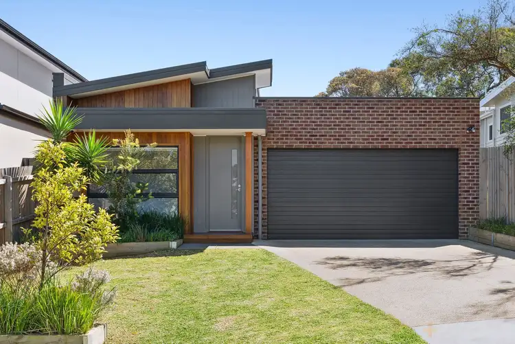 Second view of Homely house listing, 17B Madeley Street, Ocean Grove VIC 3226