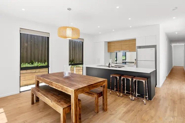 Third view of Homely house listing, 17B Madeley Street, Ocean Grove VIC 3226