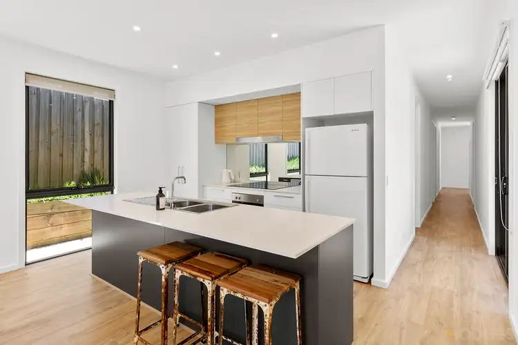 Fourth view of Homely house listing, 17B Madeley Street, Ocean Grove VIC 3226