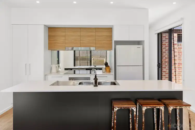 Fifth view of Homely house listing, 17B Madeley Street, Ocean Grove VIC 3226