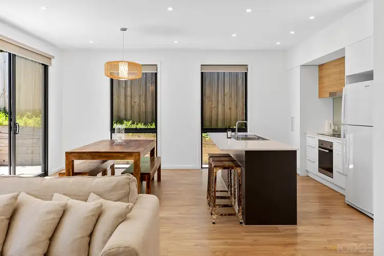 Sixth view of Homely house listing, 17B Madeley Street, Ocean Grove VIC 3226