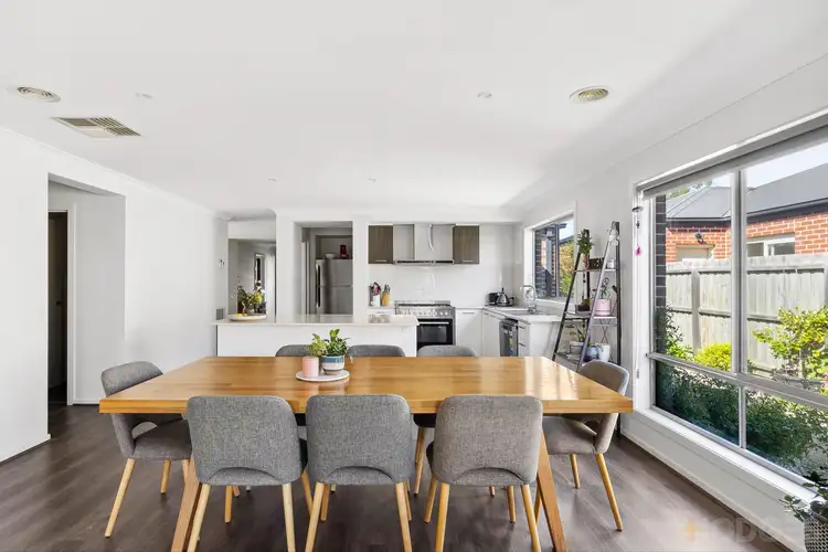 Third view of Homely house listing, 91 Empress Boulevard, Ocean Grove VIC 3226