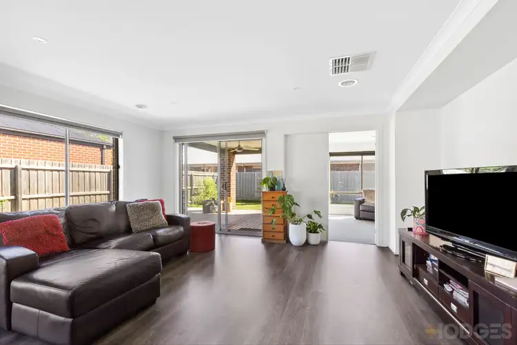 Fifth view of Homely house listing, 91 Empress Boulevard, Ocean Grove VIC 3226