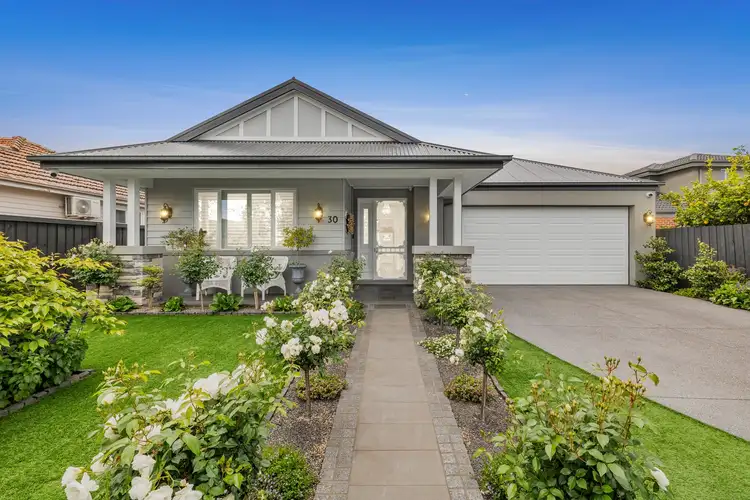 30 Gadd Street, Oakleigh VIC 3166