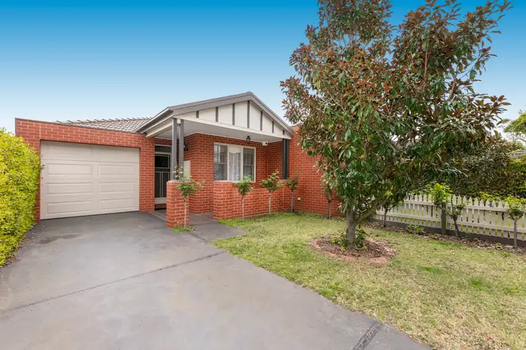 Main view of Homely house listing, 15 Hall Street, Mckinnon VIC 3204