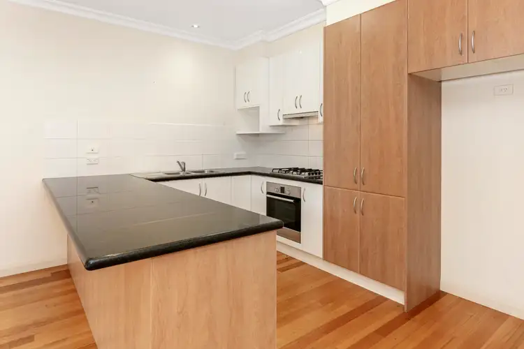 Second view of Homely house listing, 15 Hall Street, Mckinnon VIC 3204
