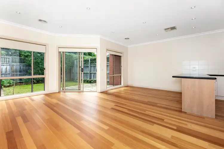 Third view of Homely house listing, 15 Hall Street, Mckinnon VIC 3204
