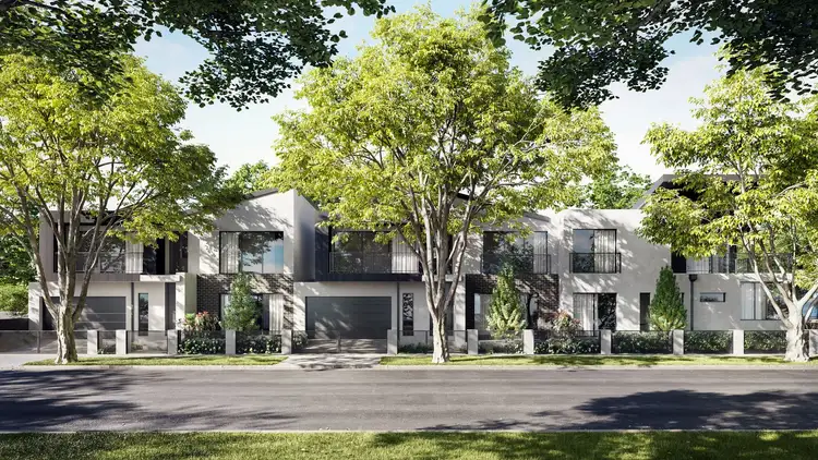 Third view of Homely house listing, 26 Goldsmith Street, Elwood VIC 3184