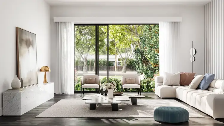 Second view of Homely land listing, 68 Byron Street, Elwood VIC 3184