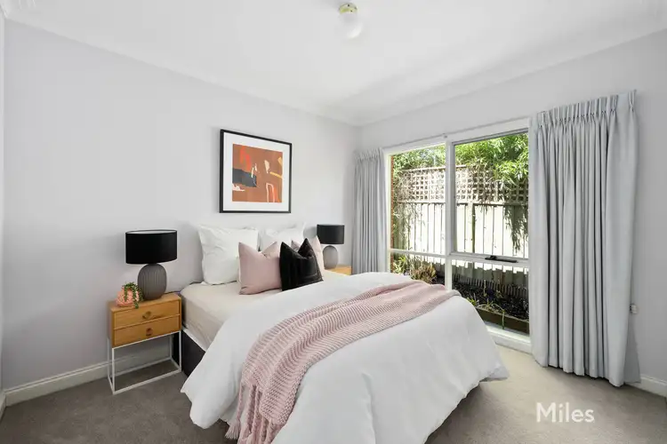 Sixth view of Homely unit listing, 2/91 Ivanhoe Parade, Ivanhoe VIC 3079