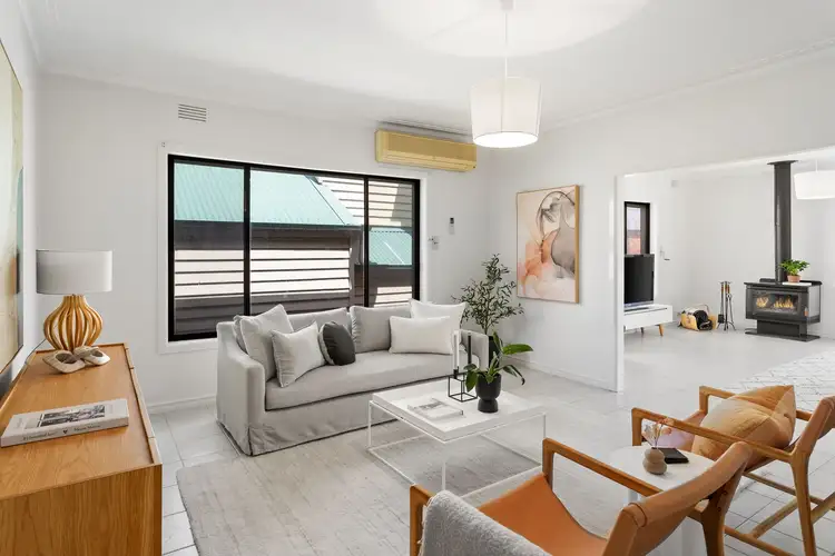 Main view of Homely house listing, 5 Selbourne Street, Ascot Vale VIC 3032