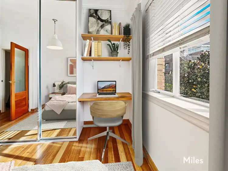 Fourth view of Homely apartment listing, 17/61-63 Maltravers Road, Ivanhoe East VIC 3079