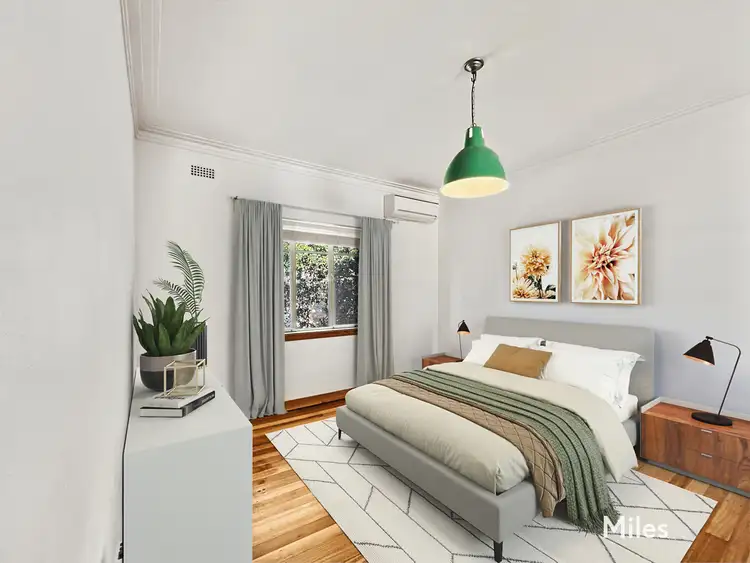 Fifth view of Homely apartment listing, 17/61-63 Maltravers Road, Ivanhoe East VIC 3079