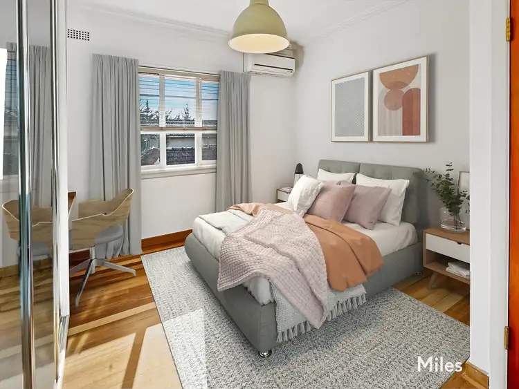 Sixth view of Homely apartment listing, 17/61-63 Maltravers Road, Ivanhoe East VIC 3079