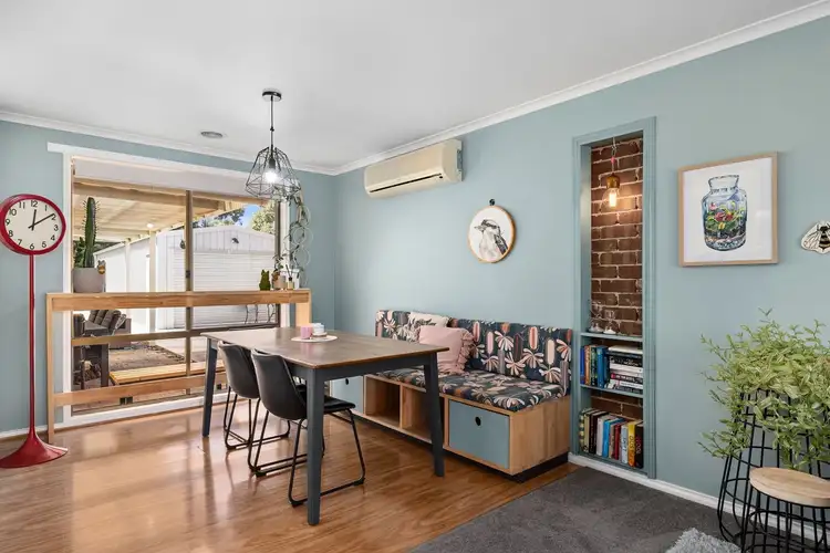 Fifth view of Homely house listing, 25 Bradby Avenue, Mount Clear VIC 3350