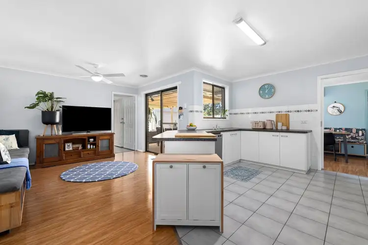 Sixth view of Homely house listing, 25 Bradby Avenue, Mount Clear VIC 3350