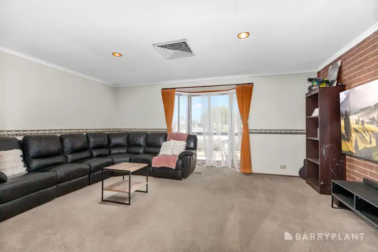 Fifth view of Homely house listing, 8 McCarthy Court, Wallan VIC 3756