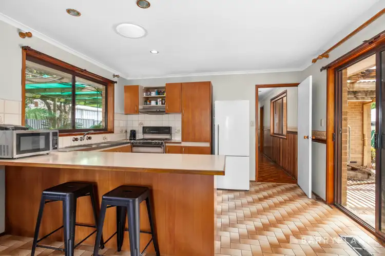 Sixth view of Homely house listing, 8 McCarthy Court, Wallan VIC 3756