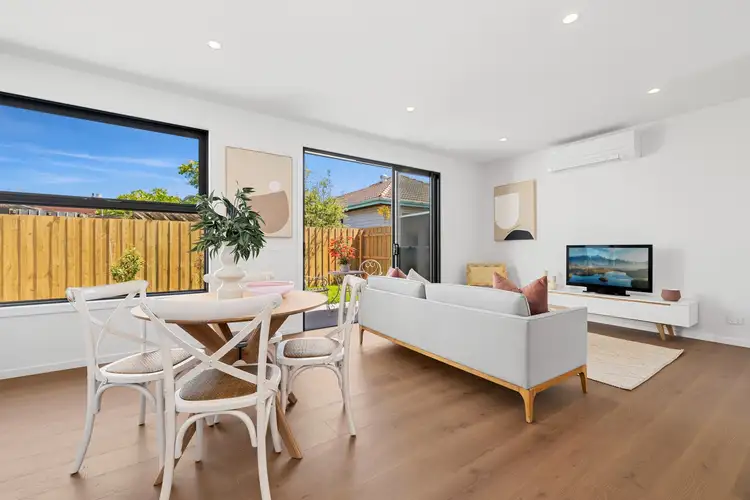 Fourth view of Homely townhouse listing, 2/48 McMillan Street, Clayton South VIC 3169