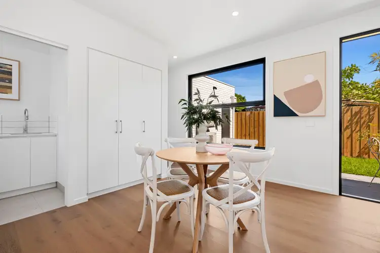 Sixth view of Homely townhouse listing, 2/48 McMillan Street, Clayton South VIC 3169