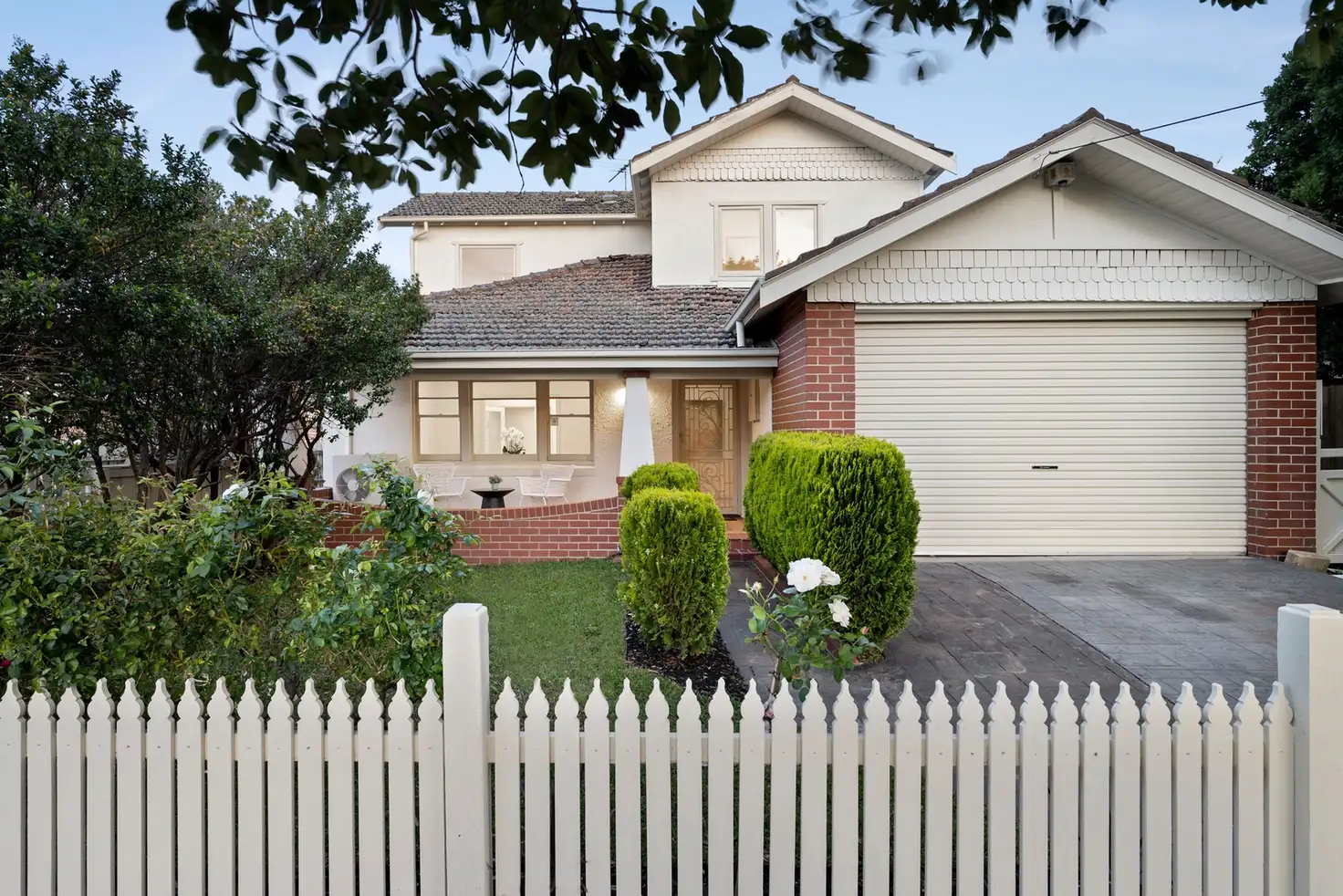 Main view of Homely house listing, 46 Hall Street, Mckinnon VIC 3204
