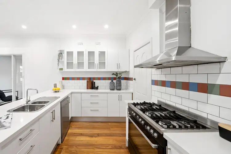 Fourth view of Homely house listing, 46 Hall Street, Mckinnon VIC 3204