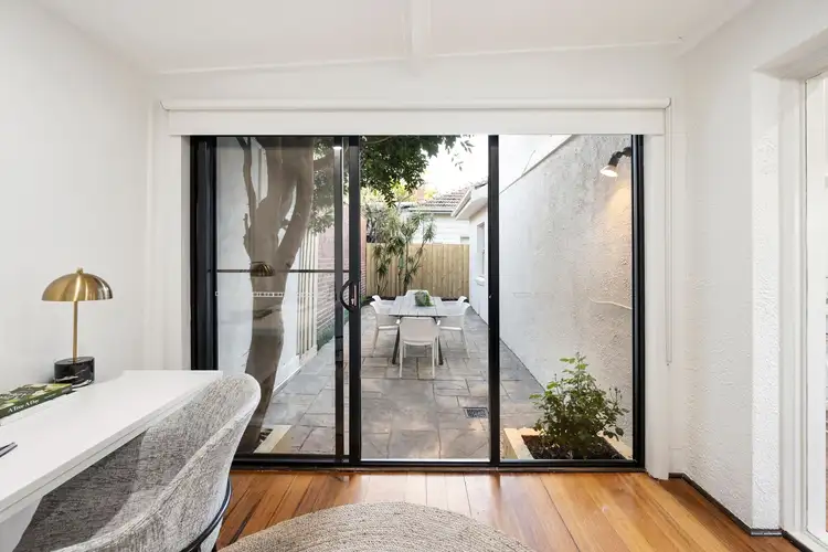 Fifth view of Homely house listing, 46 Hall Street, Mckinnon VIC 3204