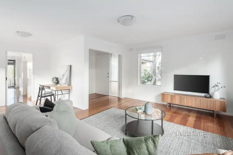 Fourth view of Homely house listing, 2 Jindalee Avenue, Yallambie VIC 3085