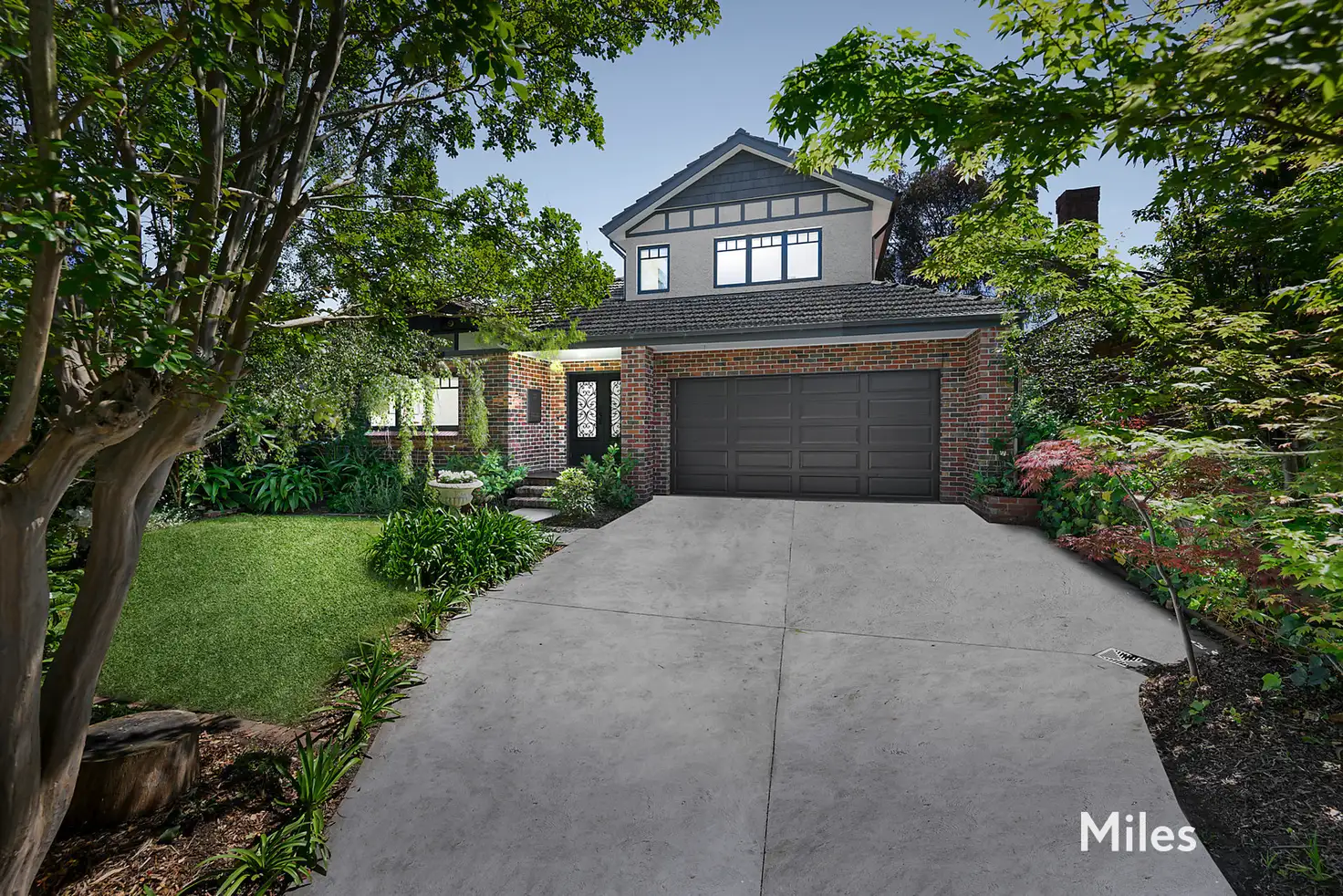 Main view of Homely house listing, 14 Della Torre Crescent, Ivanhoe VIC 3079